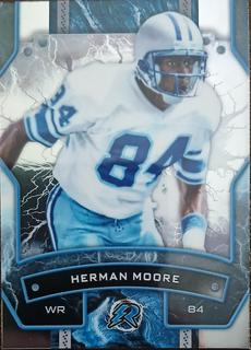Herman Moore