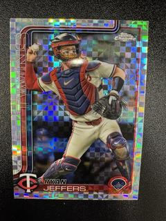 Ryan Jeffers