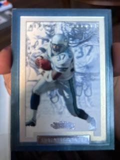 Shaun Alexander