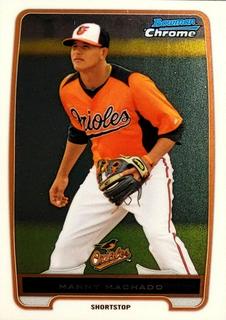 Manny Machado