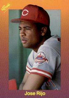Jose Rijo