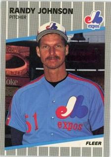 Randy Johnson