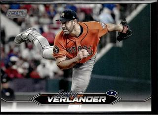 Justin Verlander