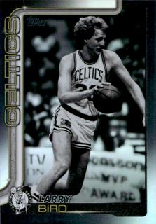 Larry Bird