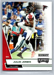 Julio Jones