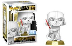 Darth Vader Infinities #836