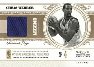 Chris Webber