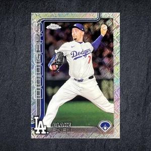 Blake Snell