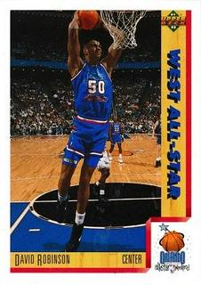David Robinson