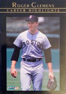Roger Clemens