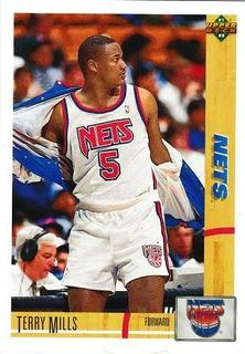 Terry Mills