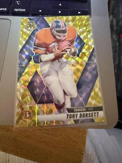 Tony Dorsett