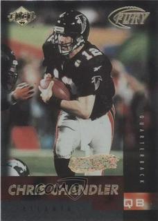 Chris Chandler