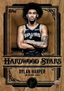 Dylan Harper