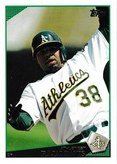 Rajai Davis
