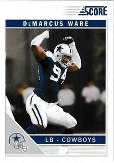 DeMarcus Ware