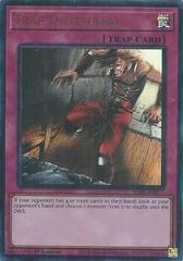 rare trap cards yugioh Yu-Gi-Oh! - Bottomless Hole (LOD-092) - Legacy of Darkness - Unlimited Edition Activate only when a Zombie Gravedigger's Trap Hole [ETCO-EN078] Secret