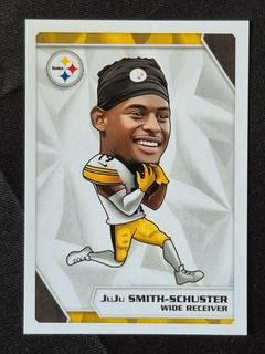 JuJu Smith Schuster
