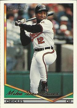 Mike Devereaux #534