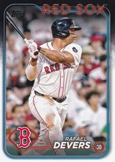 Rafael Devers