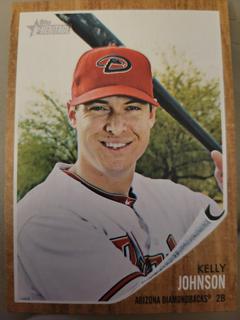 Kelly Johnson