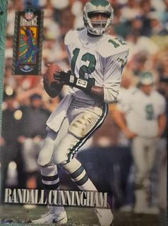 Randall Cunningham