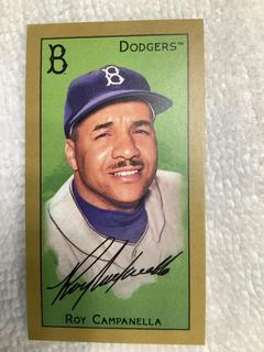 Roy Campanella