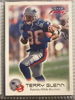 Terry Glenn