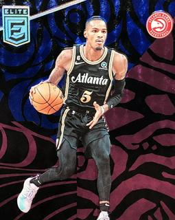 Dejounte Murray