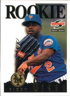 Ricky Otero
