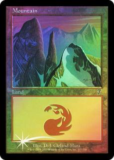 Mountain