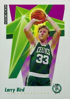 Larry Bird