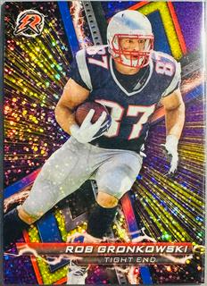Rob Gronkowski
