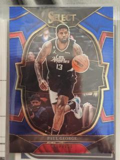 Paul George