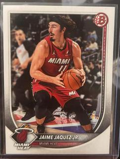 Jaime Jaquez Jr.