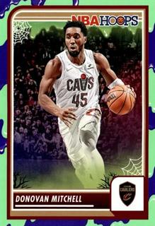 Donovan Mitchell