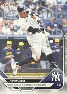 Aaron Judge