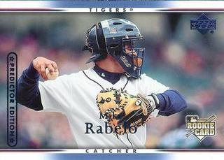 Mike Rabelo