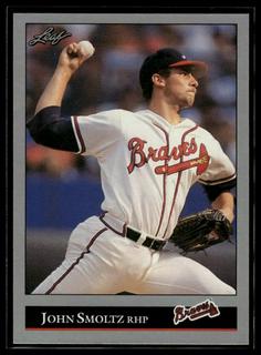John Smoltz