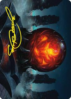 Commander's Sphere