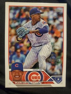 Marcus Stroman