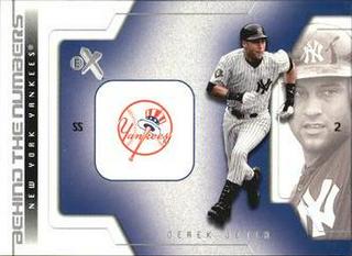 Derek Jeter
