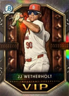 JJ Wetherholt