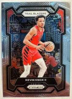Kevin Knox II