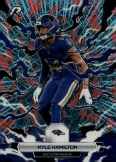 Kyle Hamilton