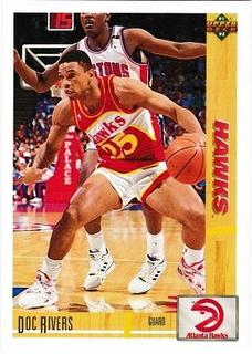 Doc Rivers