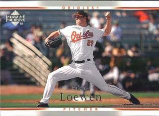 Adam Loewen