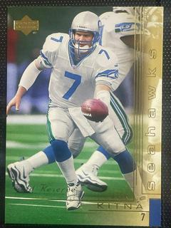 Jon Kitna