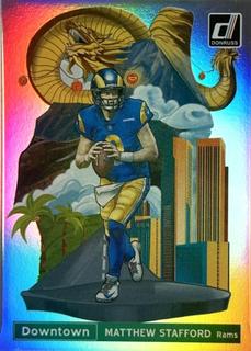 Matthew Stafford