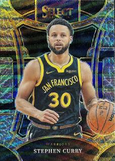 Stephen Curry